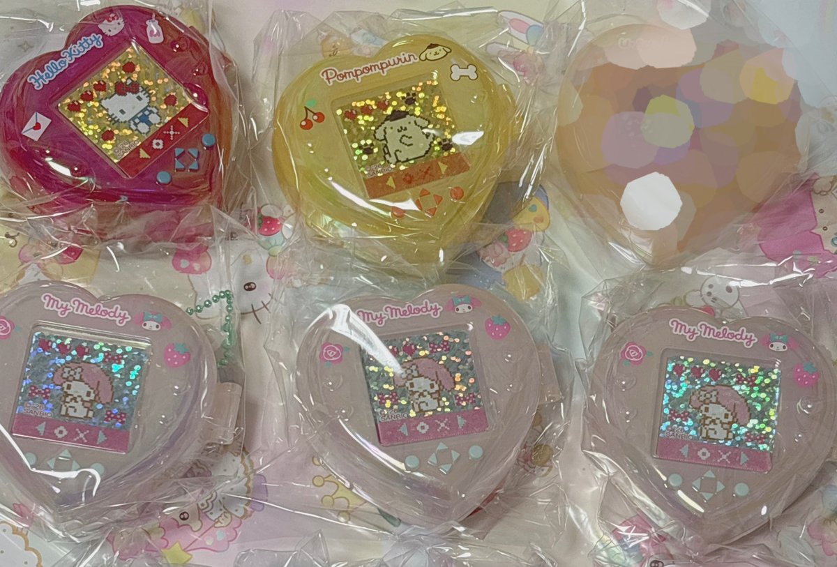 ︎ ぱちこ︎ tweet media