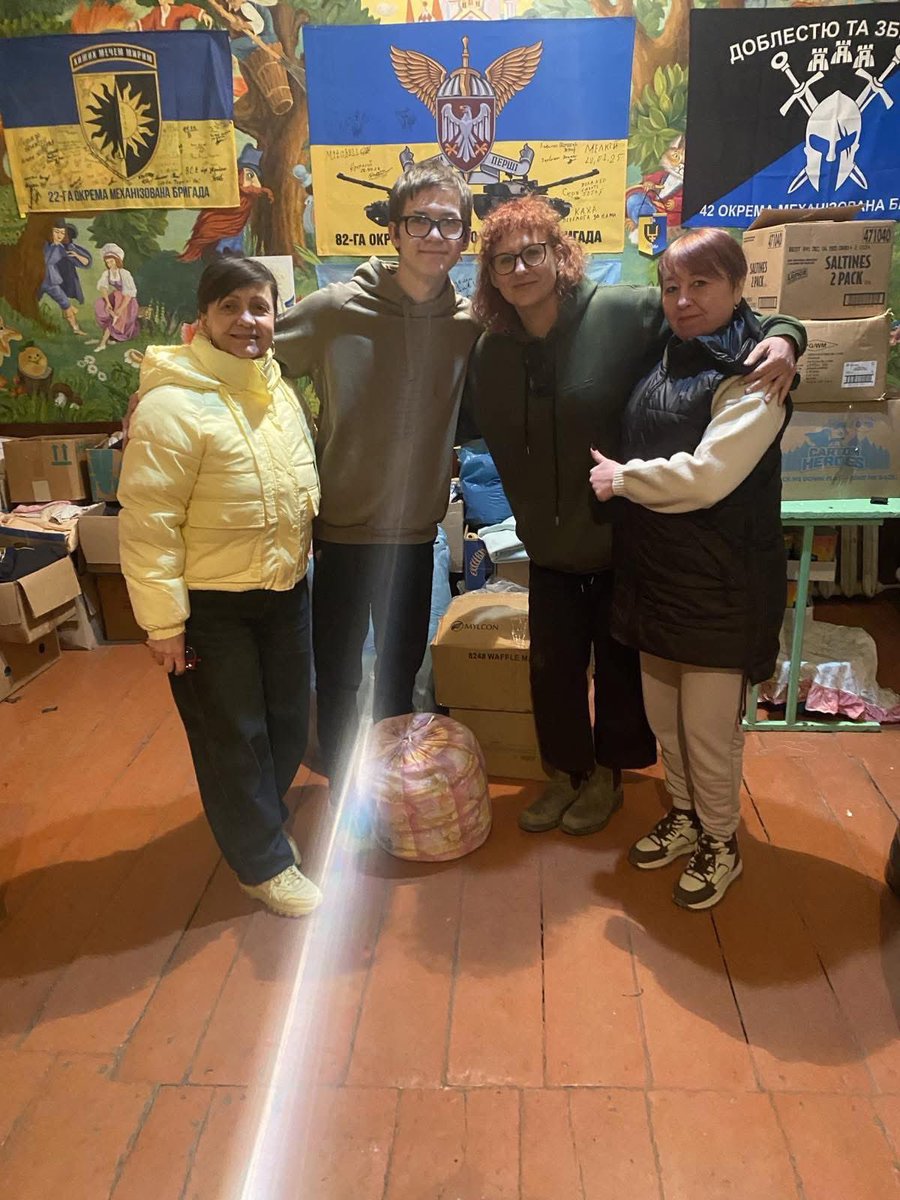 Mateusz Rybak tweet media