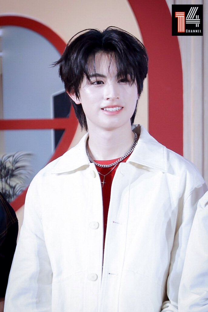 Fourteenchannel (สำรอง) tweet media