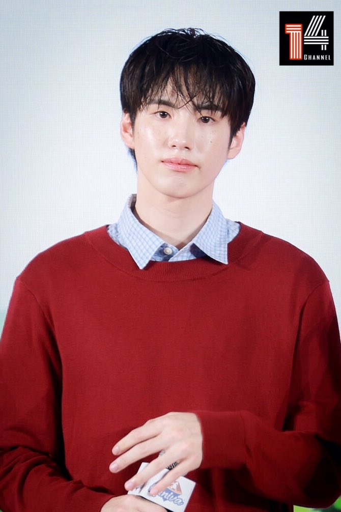 Fourteenchannel (สำรอง) tweet media