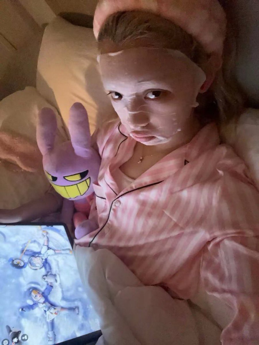 sunny ✮ tweet media