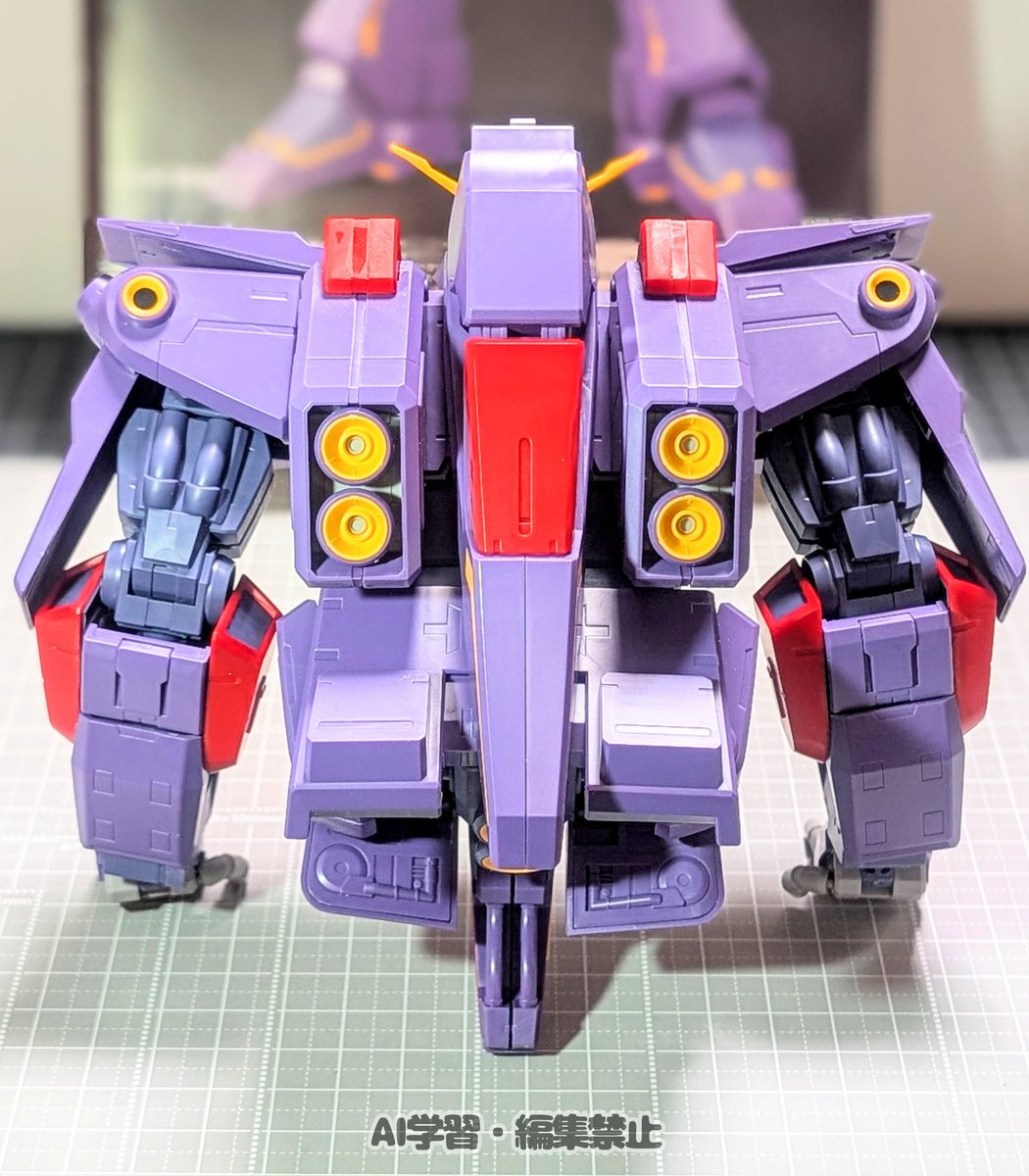 プラモ大好きプラスキー tweet media