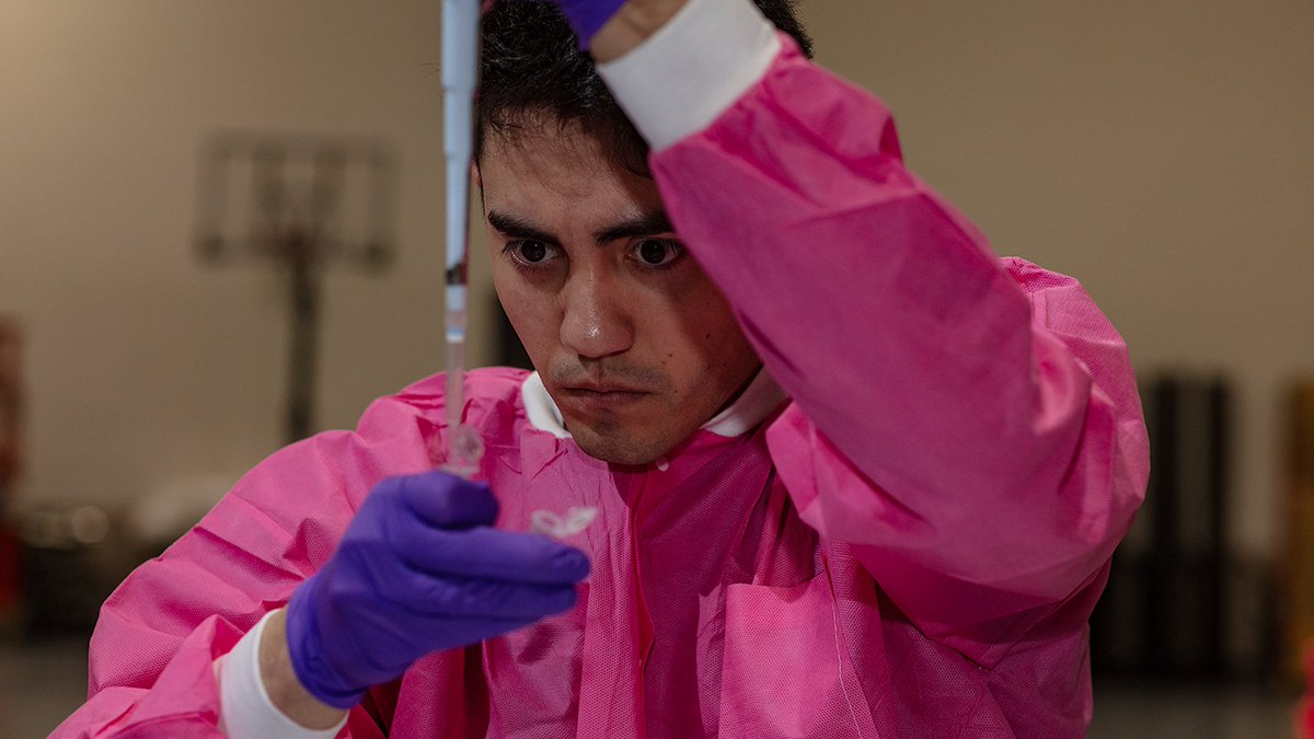 Defense Threat Reduction Agency tweet media