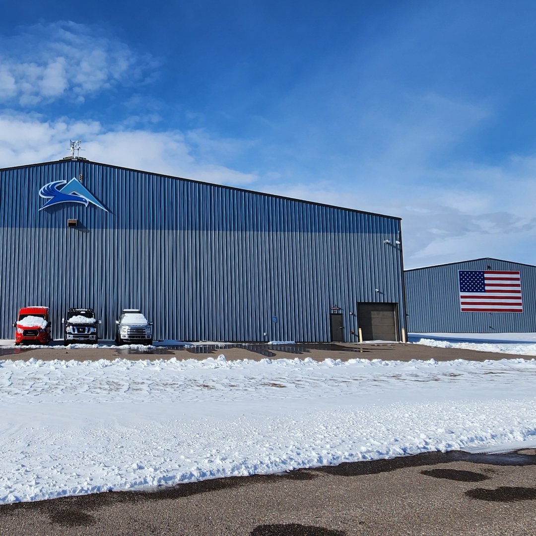 pscosigngroup's tweet image. Supporting Atlantic Aviation’s expansion into Kalispell with an end-to-end rebrand. From sign removals and fabrication to hangar elevations and interior touchpoints, we helped bring the brand to life in Big Sky Country. 🛫 
#SignageSolutions #BrandImplementation #PSCOSignGroup