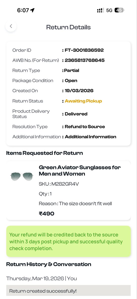 Freddiee FarhaaN tweet media