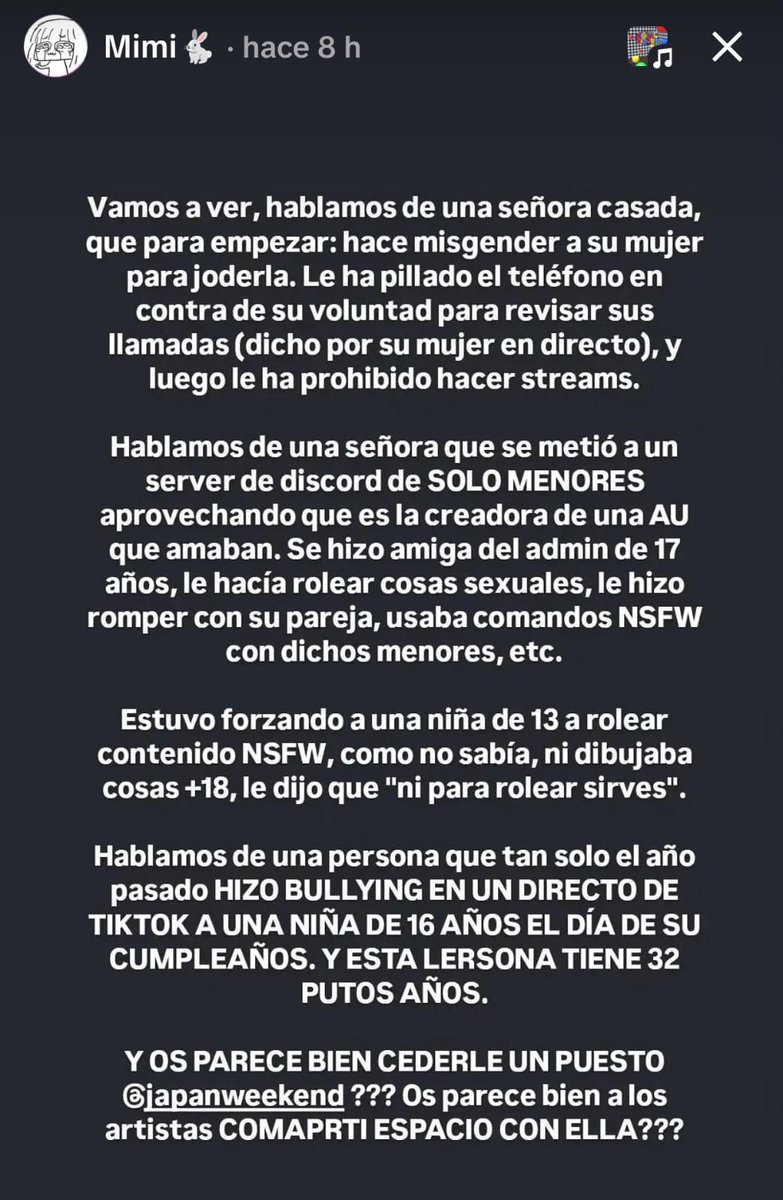 ꉂ 𝕊𝕦𝕖ñ𝕠 !◗⸃⸃ tweet media