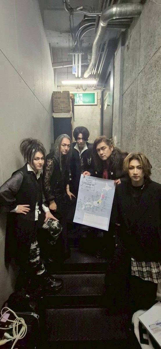 Rayflower_Official tweet media