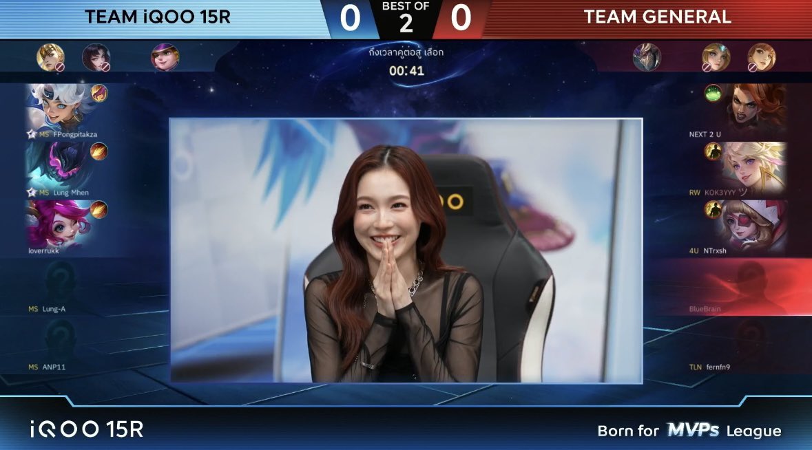 taetaeja 🦊(ทาสรักพี่ช่า) tweet media