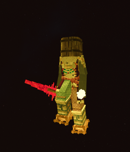 Vintage Story tweet media