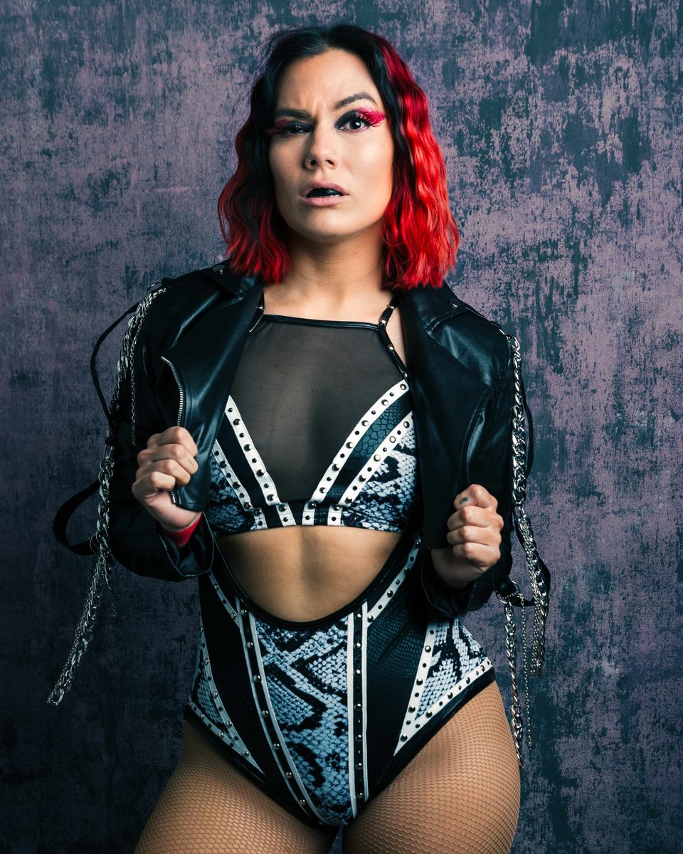 Nadia Allen tweet media