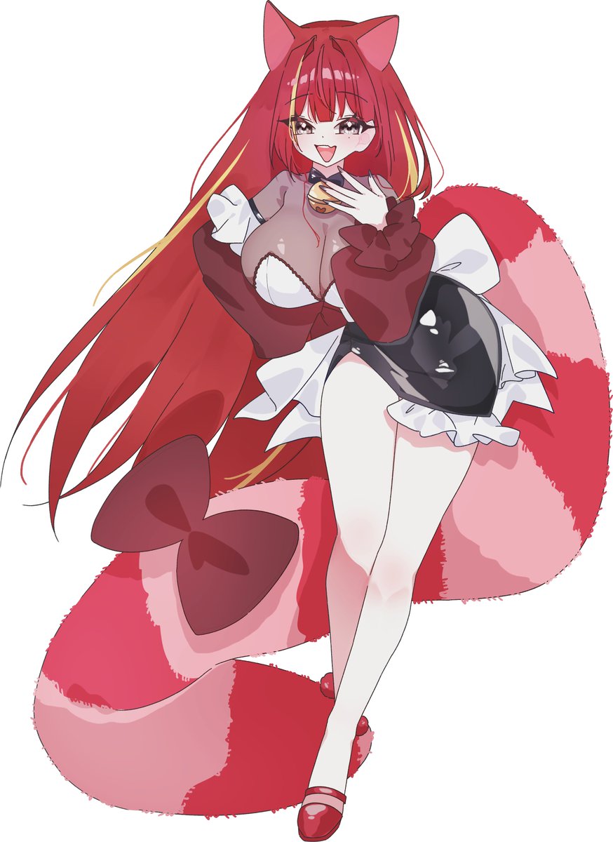 샤렐렝 tweet media