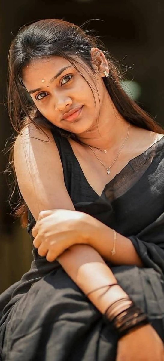 சாய் அன்வி tweet media