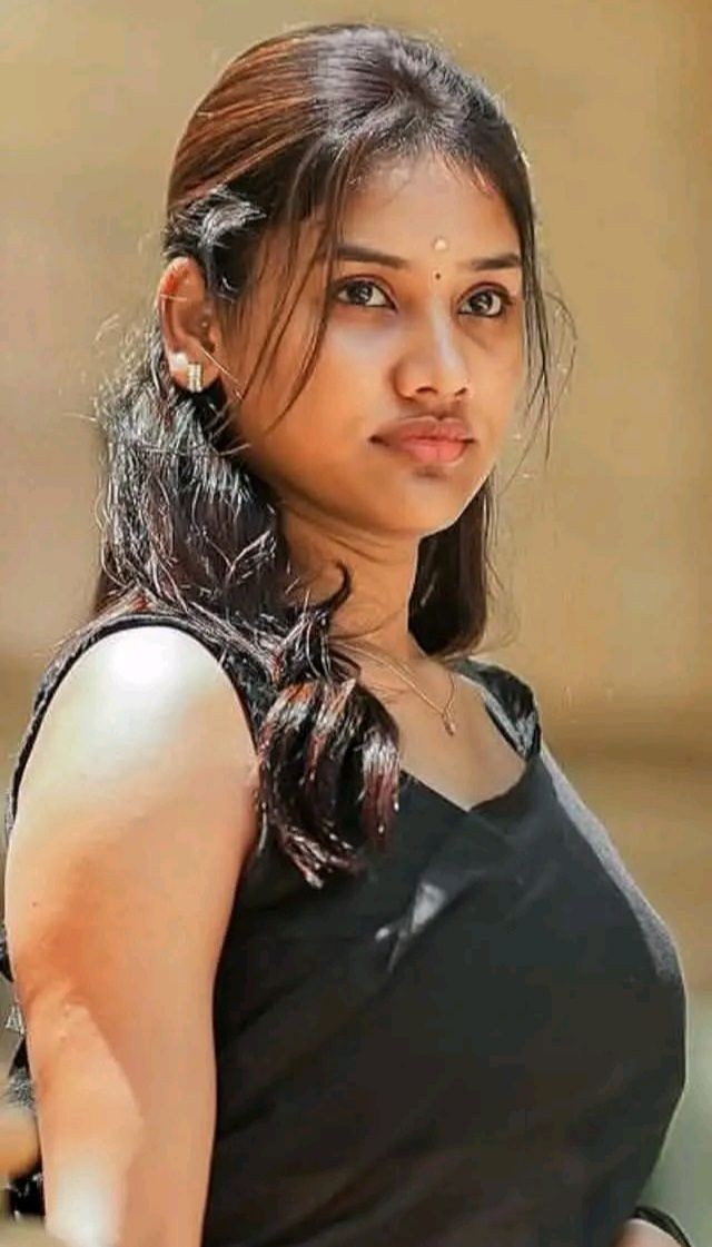 சாய் அன்வி tweet media