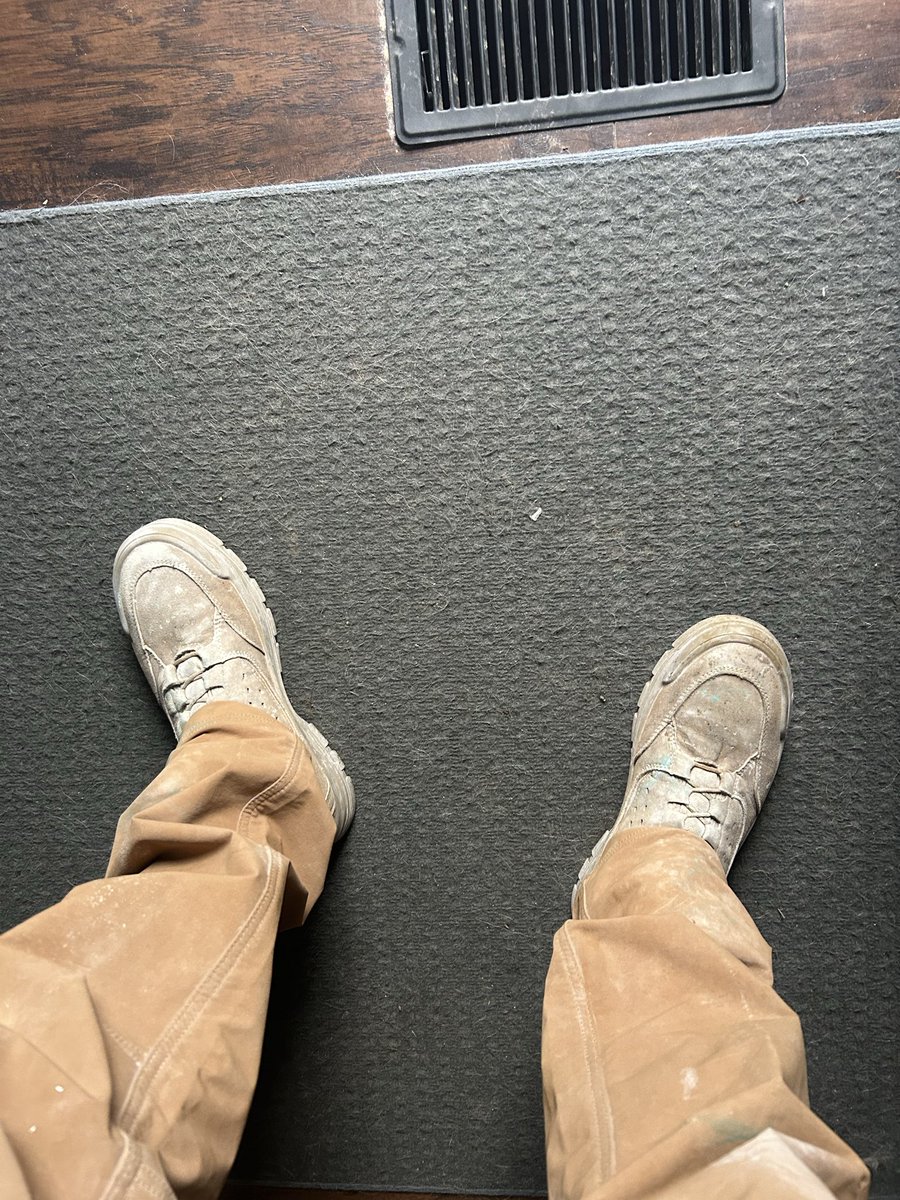 Earned Steps tweet media