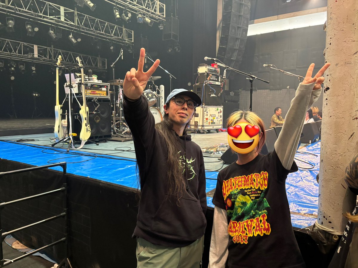 ファッキン"トモ"ニキ🦇🦴 tweet media