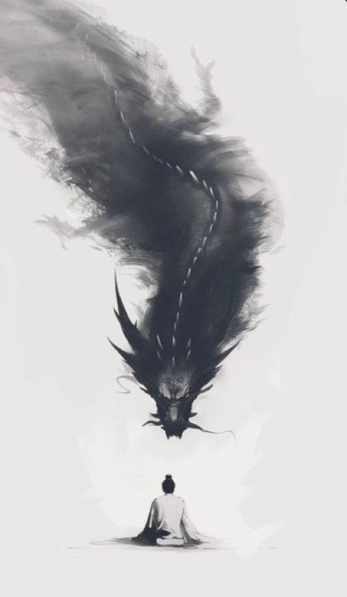 UNKNOWN TRADER tweet media