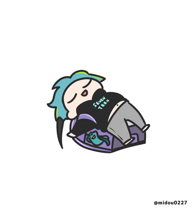 絶対やるやつ