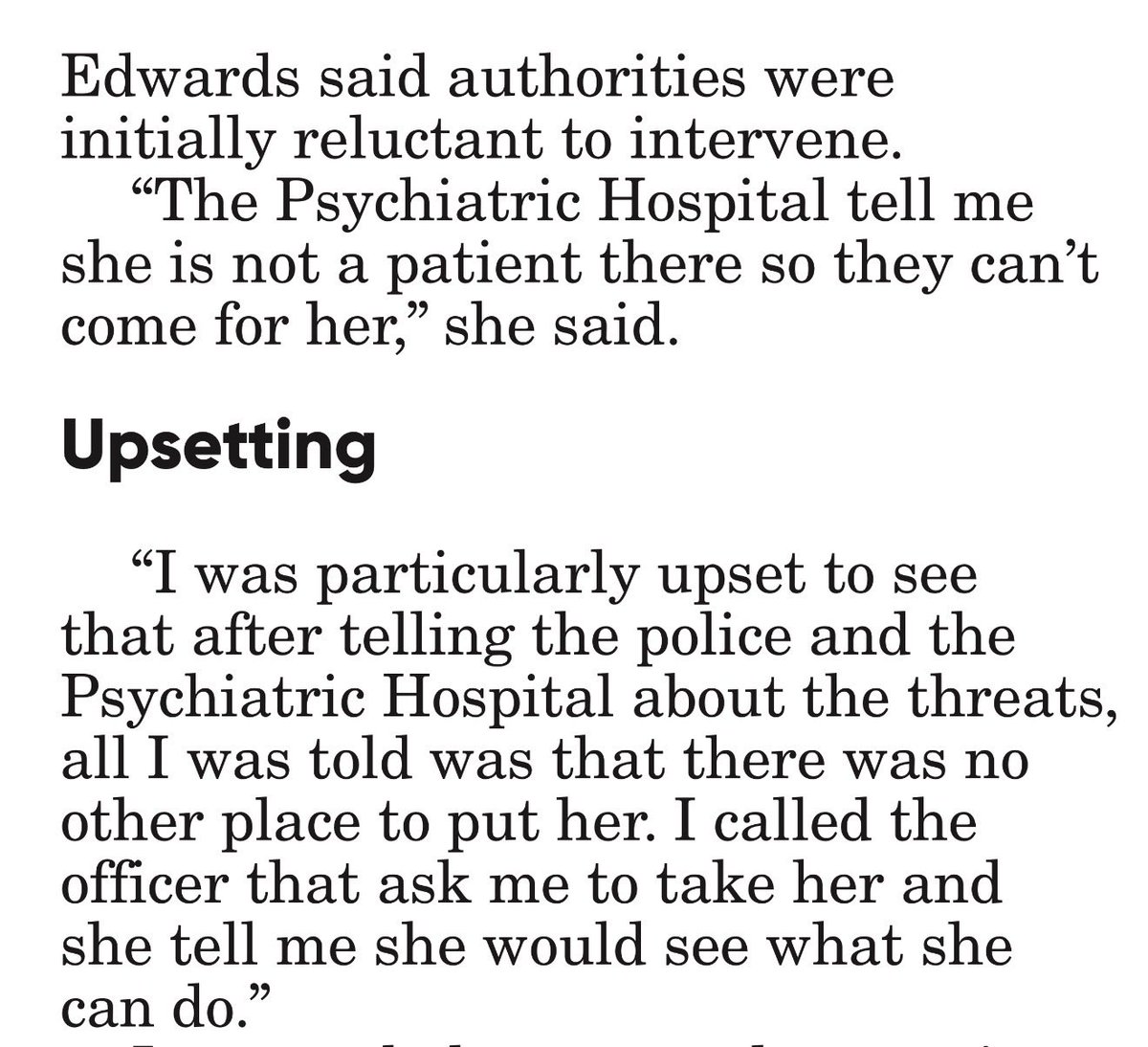 misanthropocene | Cassandra | Child from Omelas tweet media