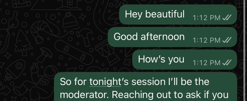 EdnaTheCreative tweet media