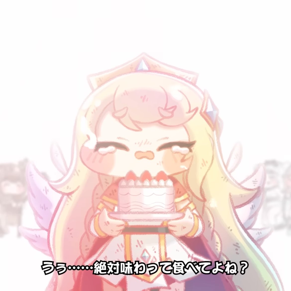 KingVamp tweet media