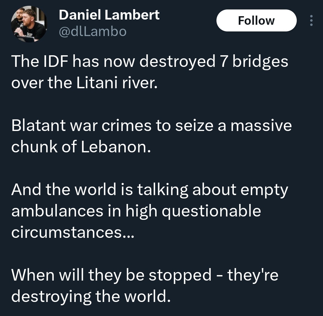 Dov Ch. 🇮🇱🇺🇸 tweet media