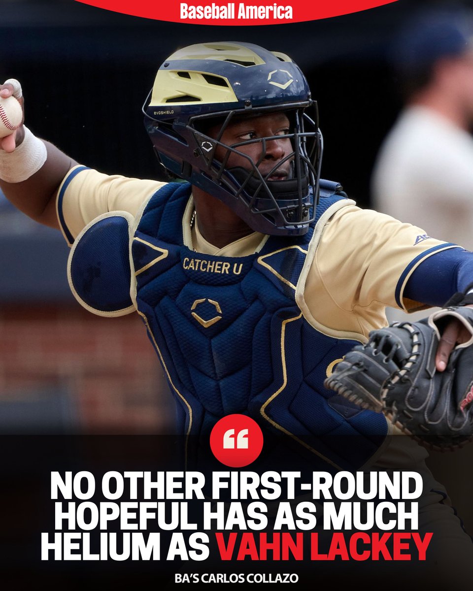 Baseball America tweet media