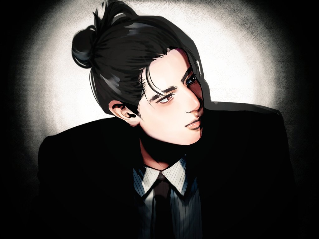 iru the lobster ★ tweet media