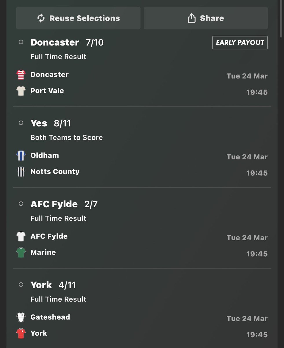 ELITE VALUE HUNTERS tweet media