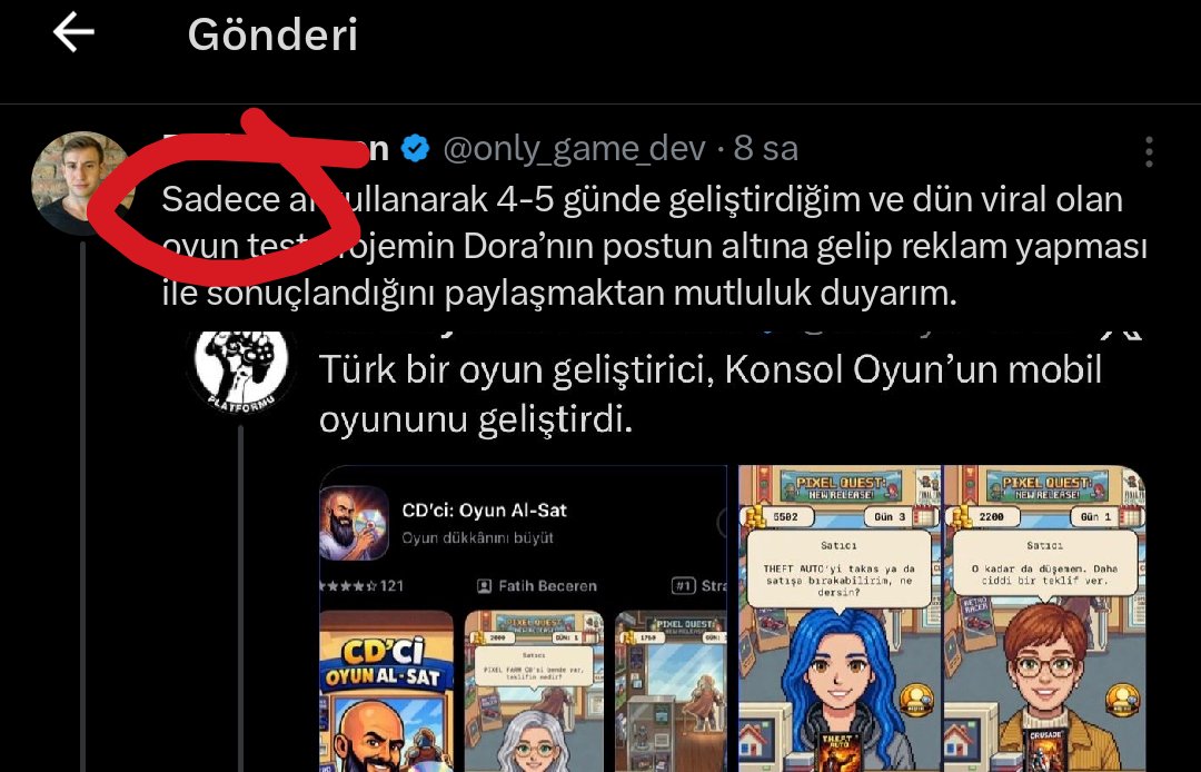 Exe.Lance⚜️ tweet media