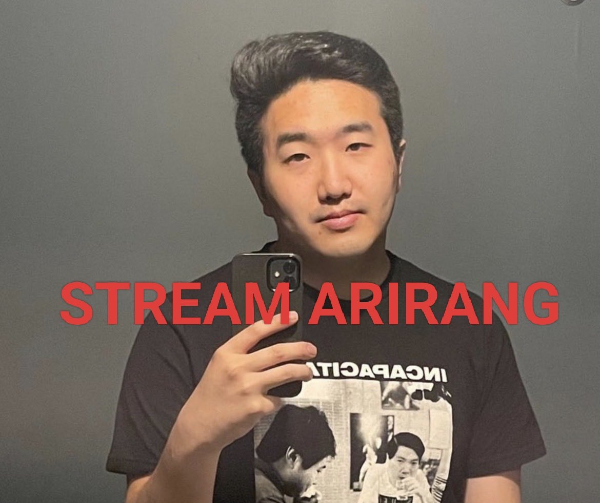 Joshua Minsoo Kim tweet media