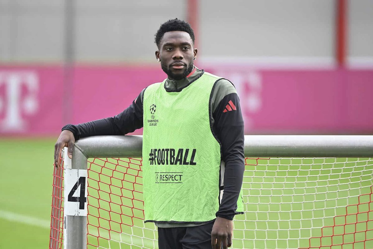 FCBinside.com - Bayern News tweet media