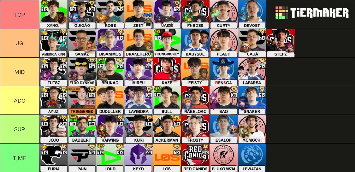 É O VINI tweet media