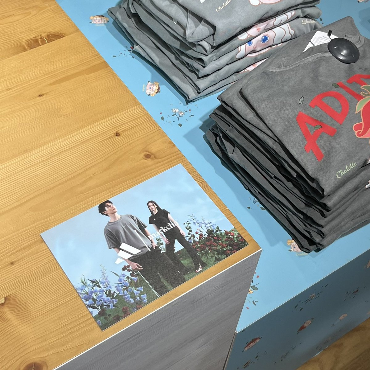 𝟑𝒂𝒑𝒓. tweet media