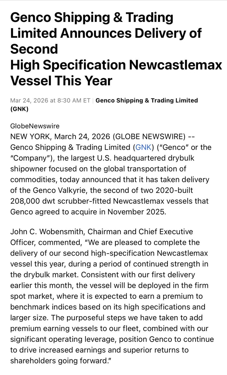 Value Investor's Edge tweet media