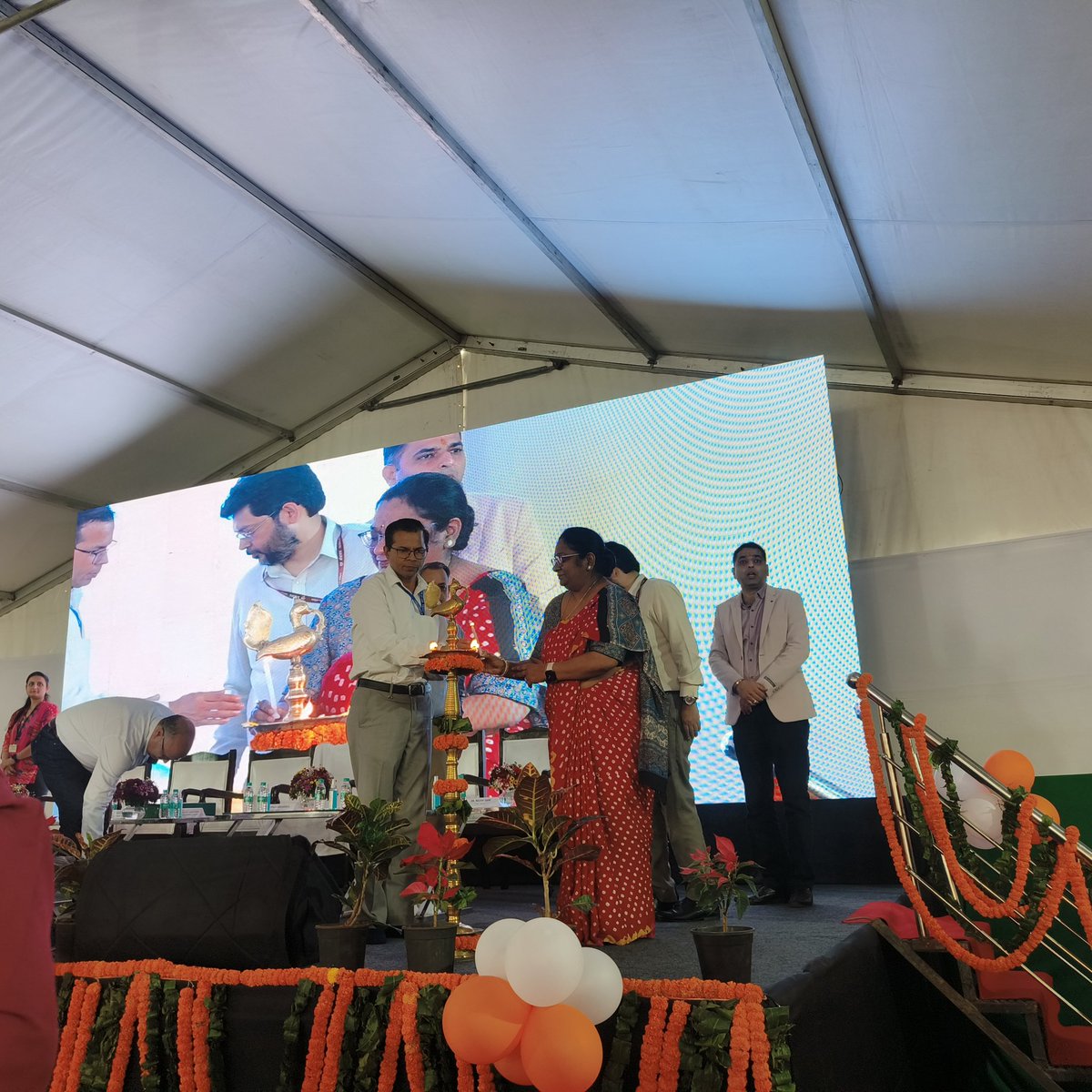 TB Mukt Bharat - Delhi tweet media