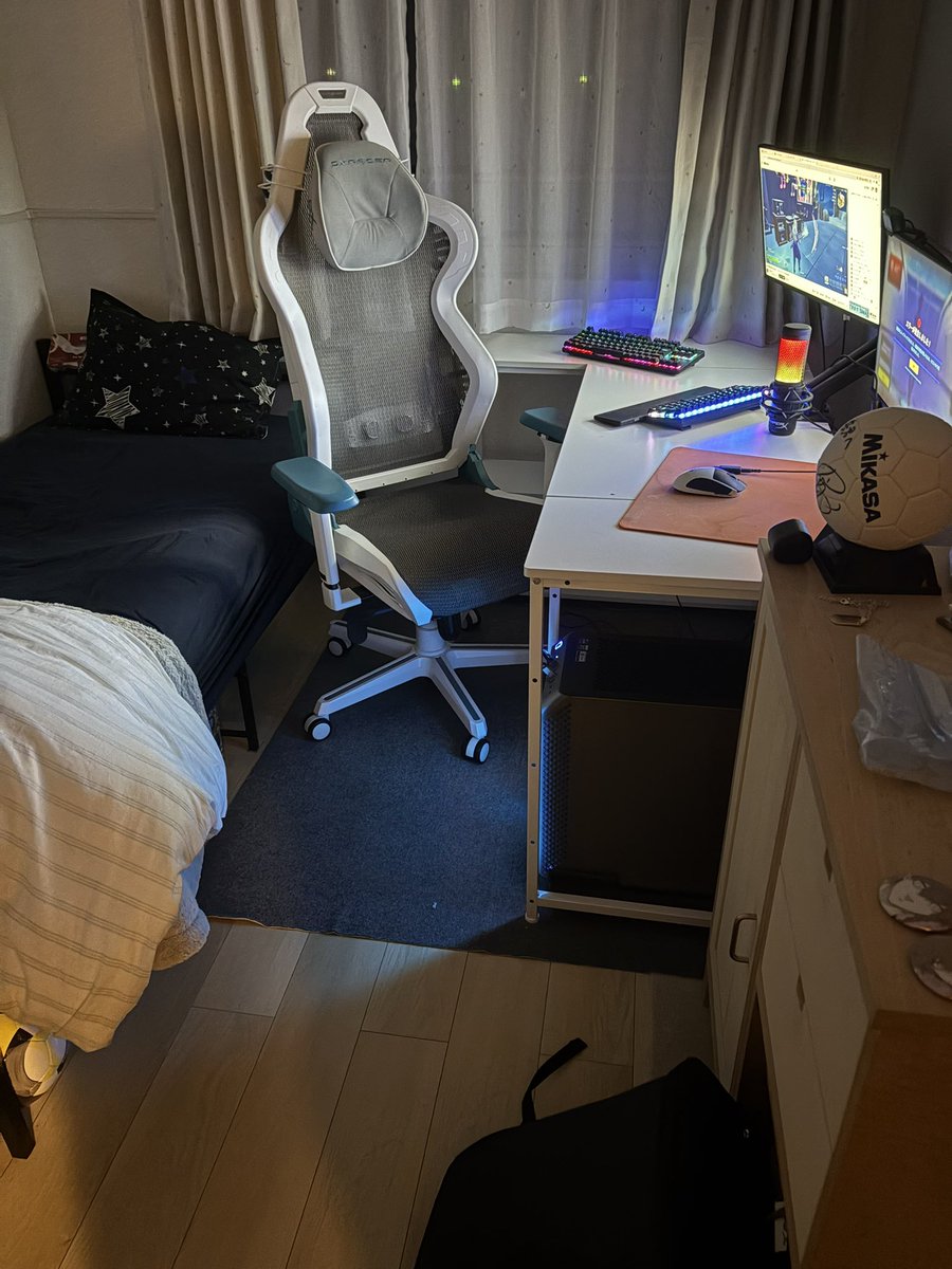 らんぜ tweet media