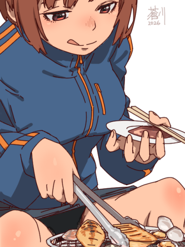 タケノコとアサリはこの時期なのよ 