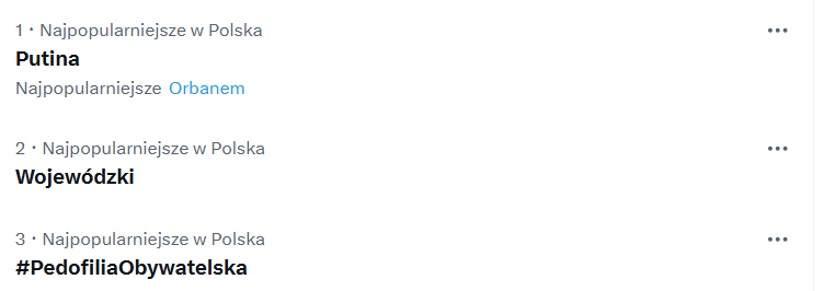 Pan Cezary Krysztopa #BabiesLivesMatter tweet media