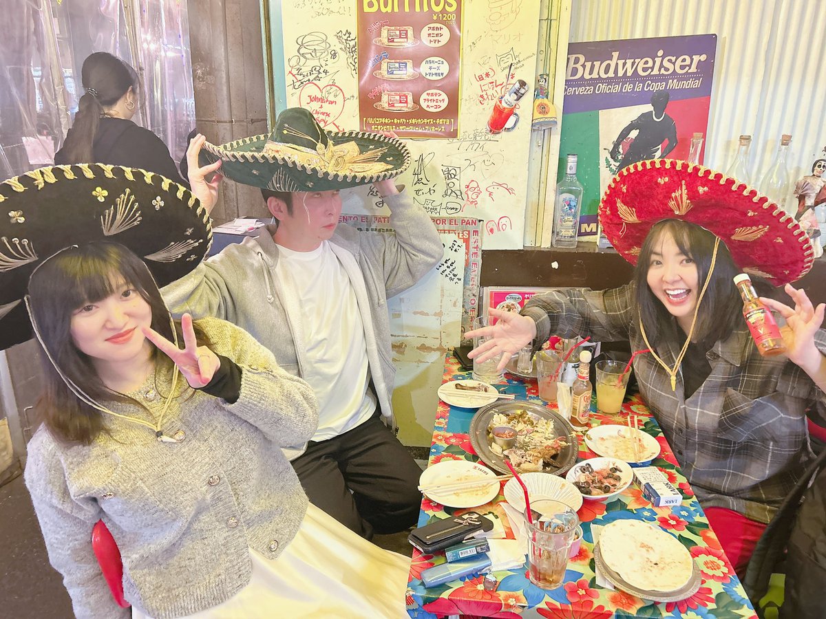 🐒雀シンガーピンフちゃん🎤3月25日（水）まぁじゃんくらぶエイト（大阪・天満）12-19時 tweet media