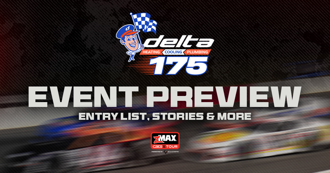 CARS Tour tweet media