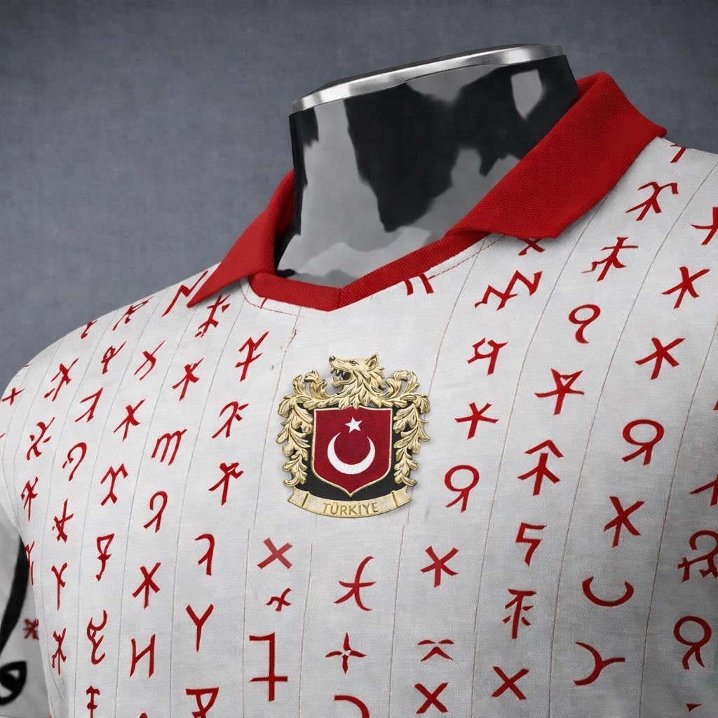 Turk Scout tweet media