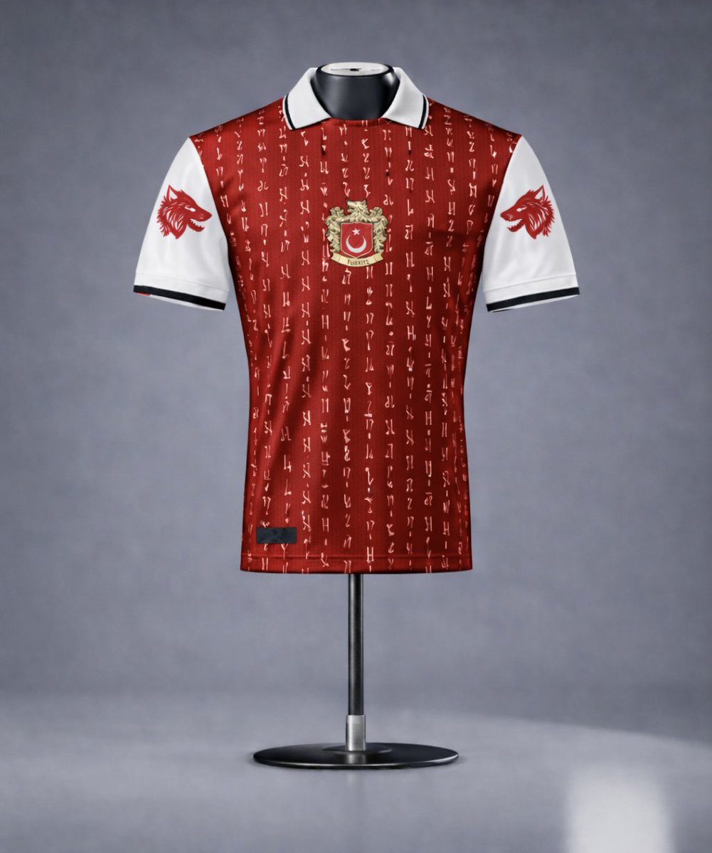 Turk Scout tweet media