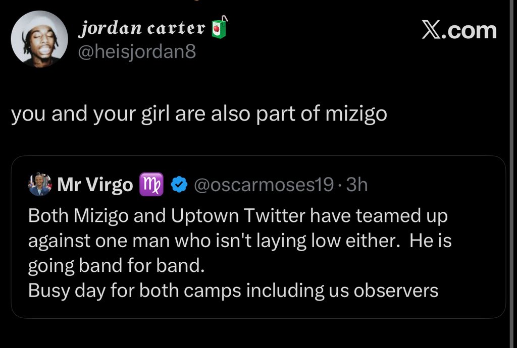 The Charity Guy 🇺🇬 tweet media