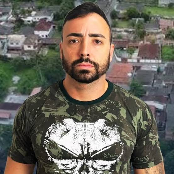 Vinicios Betiol tweet media