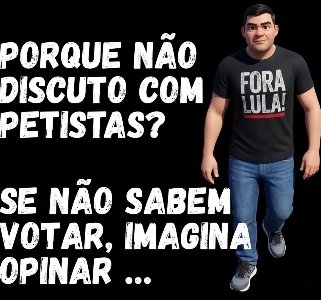 ALBERTO NETO tweet media