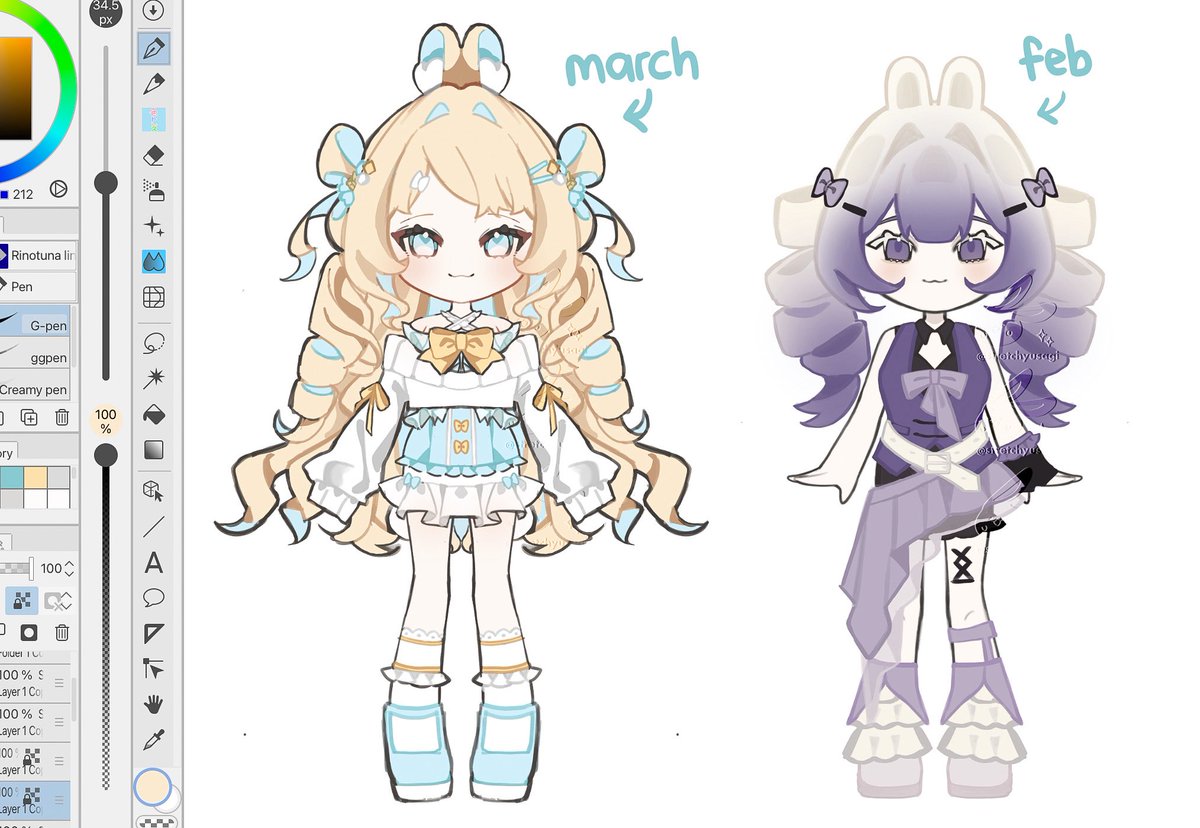 nomnomnom tweet media