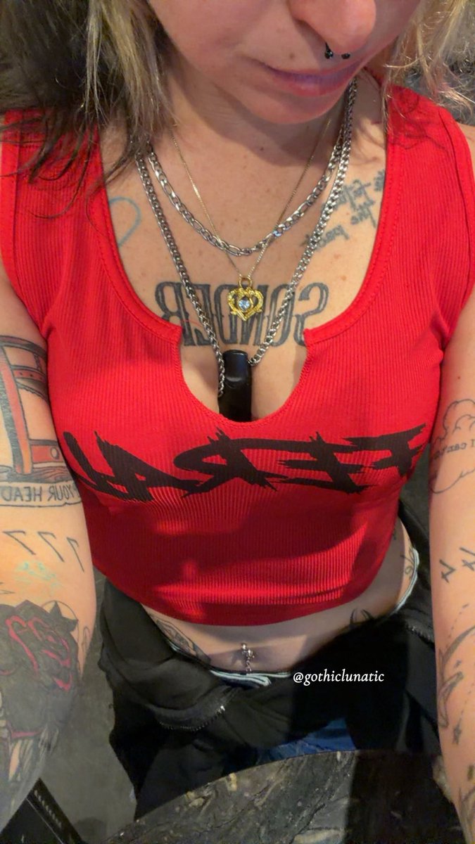 Lunaa🫴🏼 tweet media