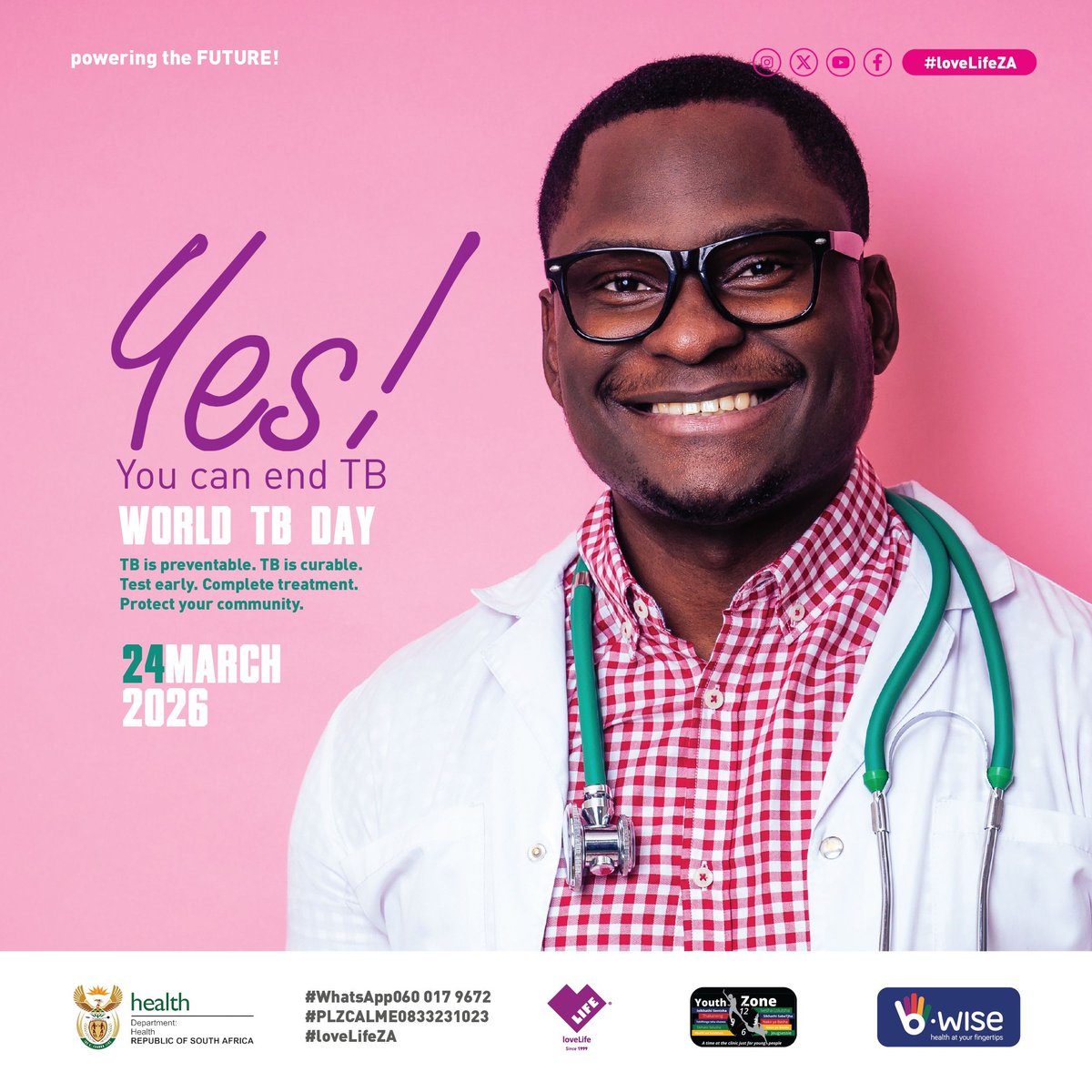 loveLife tweet media