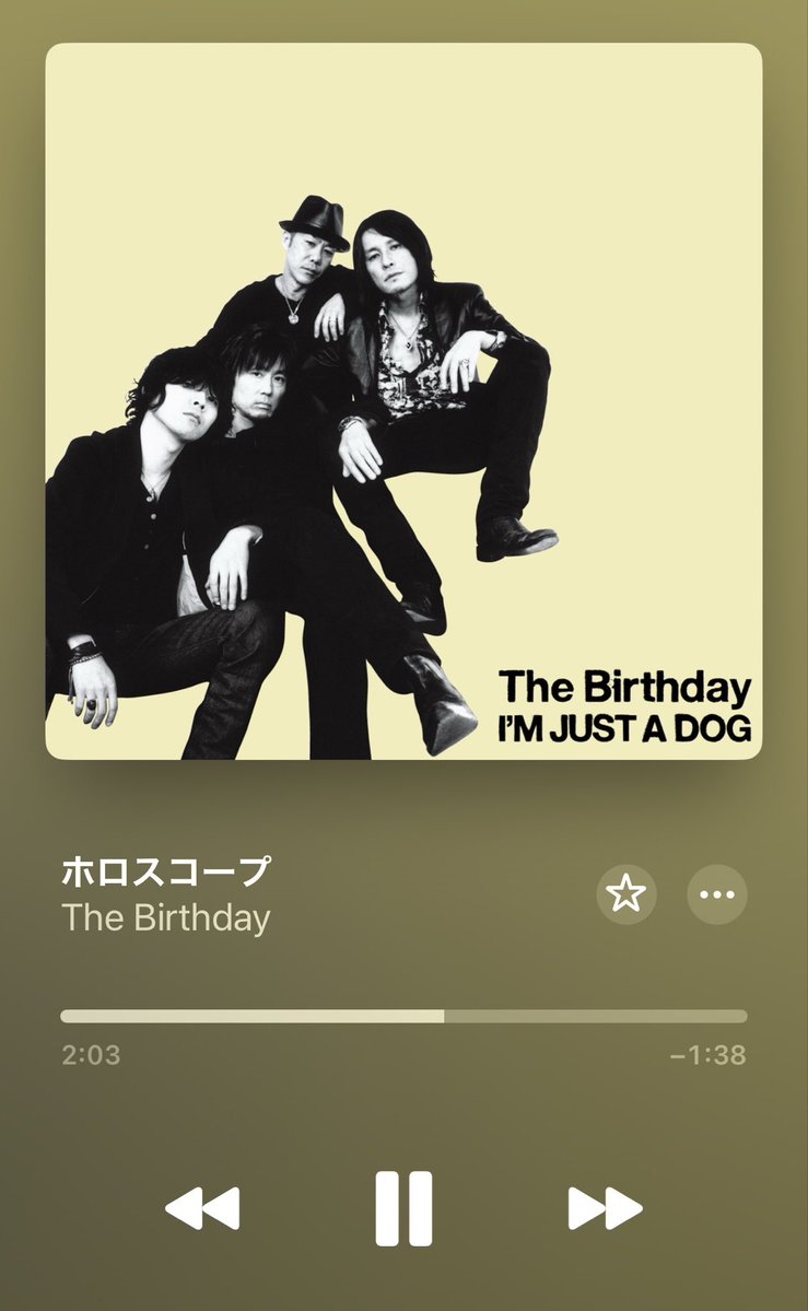 GEN JACK🌸⚔ tweet media