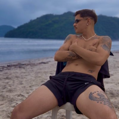 #NovaFotoDePerfil